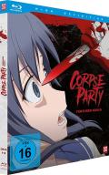 Corpse Party: Tortured Souls - Gesamtausgabe