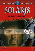 Film: Russische Klassiker - Solaris