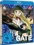 Film: Gate - Vol. 6