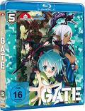 Film: Gate - Vol. 5