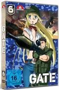 Film: Gate - Vol. 6