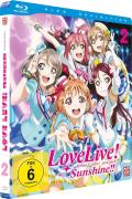 Film: Love Live! Sunshine!! - Vol. 2