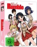 School Rumble - Box 1