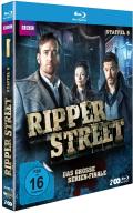 Ripper Street - Staffel 5