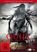 Film: Das Ouija Experiment Teil 1-5
