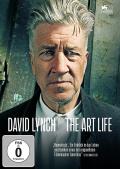 Film: David Lynch - The Art Life