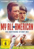 Film: My All-American