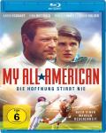Film: My All-American