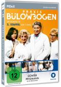 Praxis Blowbogen - Staffel 2