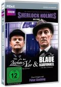 Film: Sherlock Holmes - Vol. 3