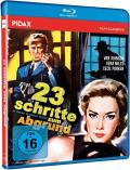 Film: 23 Schritte zum Abgrund