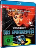 Film: Agatha Christie: Das Spinngewebe