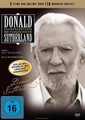 Film: Donald Sutherland - Schwergewichte der Filmgeschichte Film: Donald Sutherland - Schwergewichte der Filmgeschichte