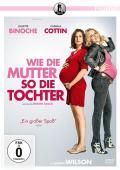 Film: Wie die Mutter, so die Tochter (Prokino)