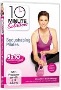 10 Minute Solution - Bodyshaping Pilates