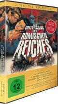 Film: Der Untergang des Rmischen Reiches - 2-Disc-Deluxe-Edition