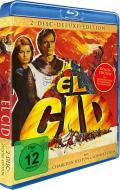 Film: El Cid -2-Disc-Deluxe-Edition