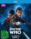 Film: Doctor Who - Staffel 3