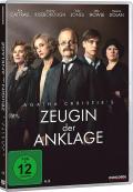 Film: Agatha Christie's Zeugin der Anklage