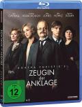 Film: Agatha Christie's Zeugin der Anklage