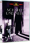 Film: Schatten und Nebel