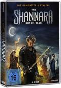 Film: The Shannara Chronicles - Staffel 2