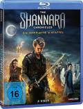 Film: The Shannara Chronicles - Staffel 2