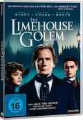 The Limehouse Golem