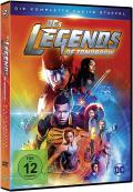 Film: DC's Legends of Tomorrow - Staffel 2