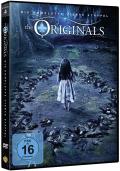 Film: The Originals - Staffel 4