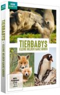 Film: Tierbabys - Kleine Helden ganz gro