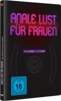 Film: Anale Lust fr Frauen - Massagen fr enormen Lustgewinn