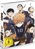 Haikyu!! - Vol.3