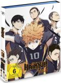 Haikyu!! - Vol.3