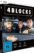 Film: 4 Blocks - Staffel 1