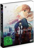 Sword Art Online - The Movie - Ordinal Scale