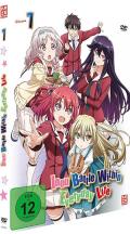 Inou Battle Within Everyday Life - Vol. 1