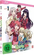 Inou Battle Within Everyday Life - Vol. 1