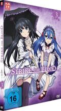 Film: Strike the Blood - Vol. 3