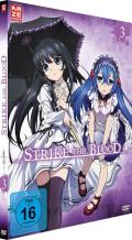 Strike the Blood - Vol. 3