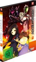 Accel World - Box 4