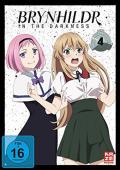 Brynhildr in the Darkness - Vol. 4