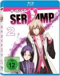 Film: Servamp - Vol. 2