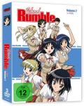 Film: School Rumble - Box 2