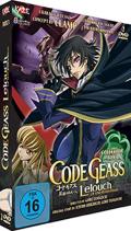 Code Geass - Lelouch of the Rebellion - Staffel 1.3