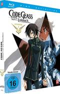 Film: Code Geass - Lelouch of the Rebellion - Gesamtausgabe