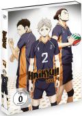 Haikyu!! - Vol.4