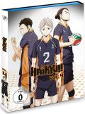 Film: Haikyu!! - Vol.4