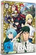 Gate - Vol. 8