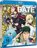 Film: Gate - Vol. 8